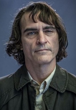 Primera imagen de Joaquin Phoenix como Joker