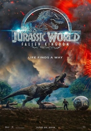 Las 10 películas más taquilleras del verano 2018