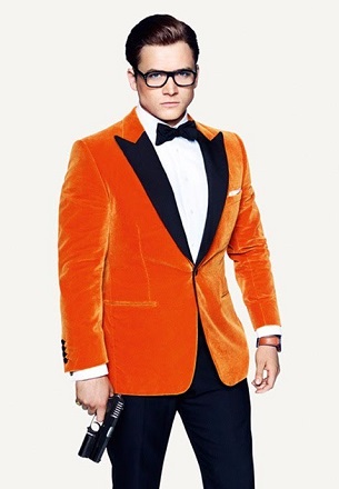 Kingsman 3 confirmada