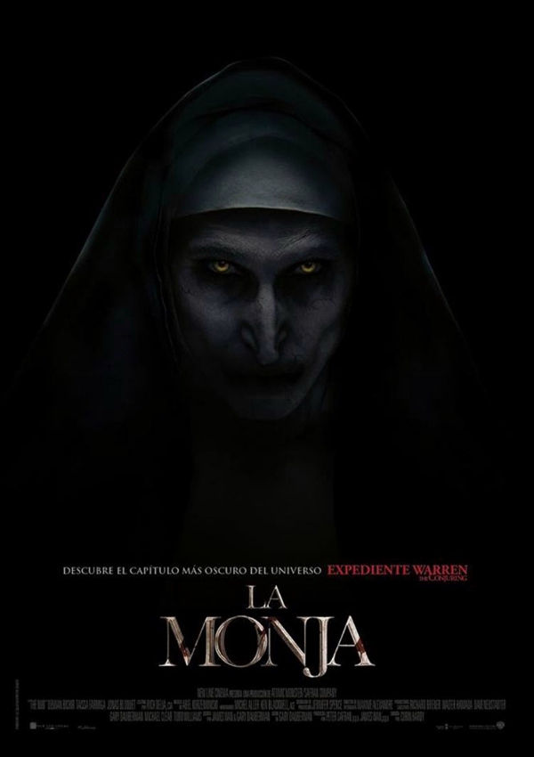 La monja