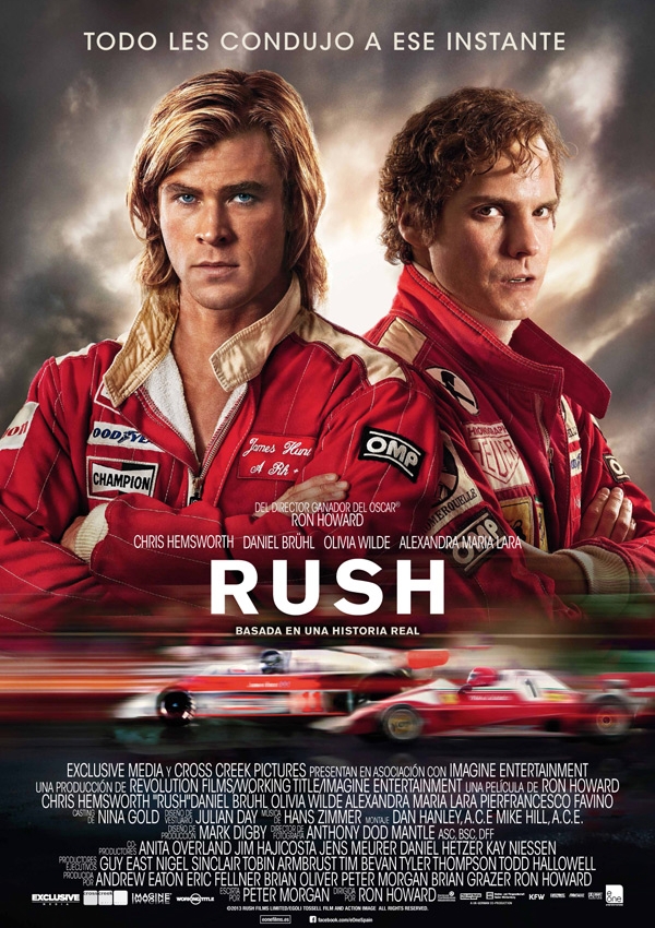 Rush