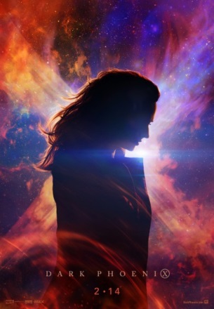 Primer vistazo a X-Men: Fénix Oscura
