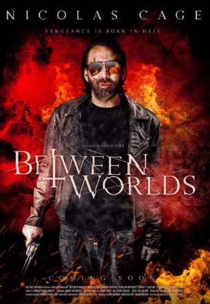 Nicolas Cage entre dos mundos