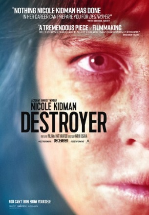 Primer vistazo a Destroyer
