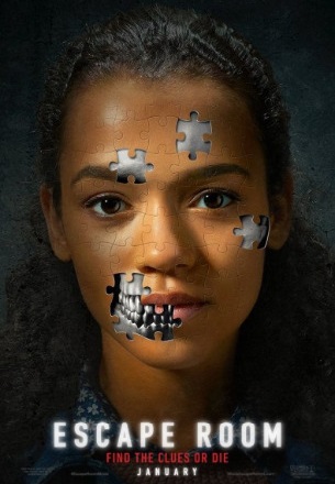 Avance de Escape Room