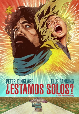 ¿Estamos solos?