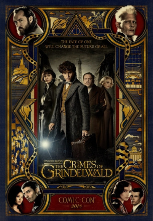 Estrenos destacados: Noviembre 2018