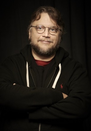 Lo nuevo de Guillermo del Toro
