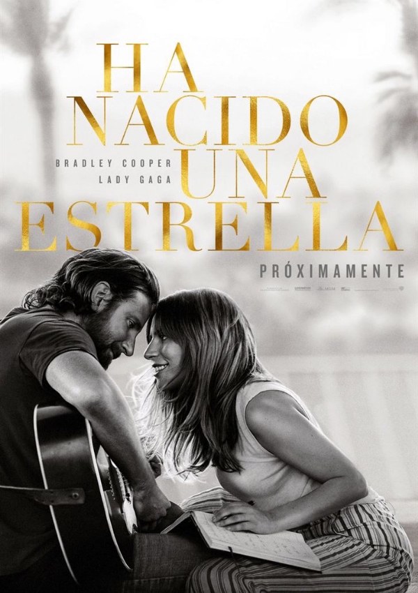 Ha nacido una estrella