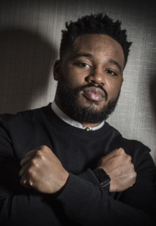 Ryan Coogler dirigirá Black Panther 2