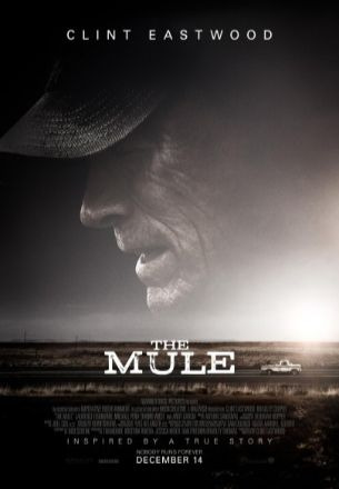 Clint Eastwood presenta The Mule