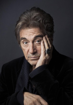 Las próximas películas de Al Pacino