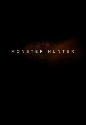 Primera imagen de Monster Hunter