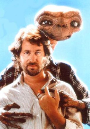 El futuro del cine según el gran Steven Spielberg