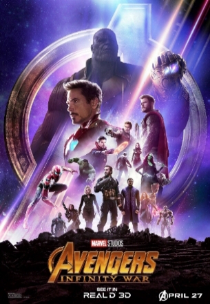 Las 10 mejores películas de 2018