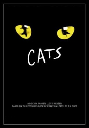 Comienza el rodaje de CATS