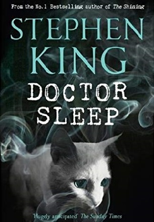Termina el rodaje de Doctor Sleep