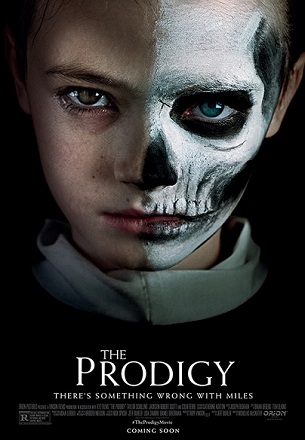 Avance de The Prodigy