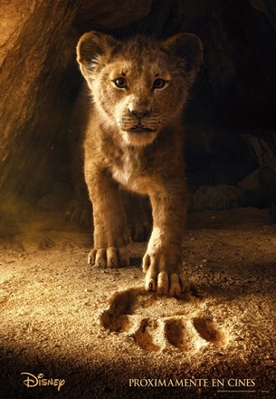 Estrenos Disney 2019