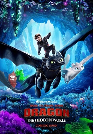 10 películas de animación para 2019