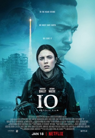Avance de IO