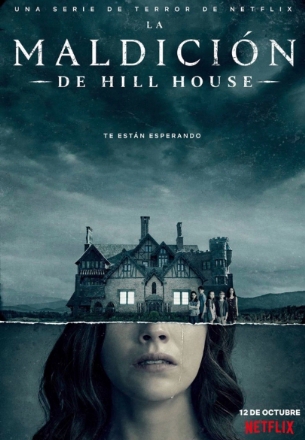 La maldición de Hill House
