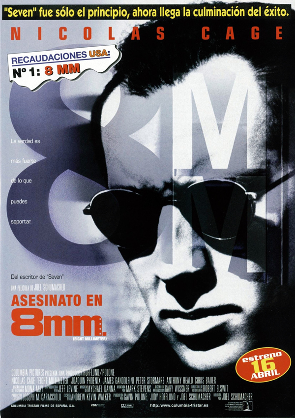 Asesinato en 8mm