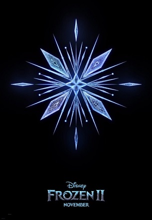 Primer vistazo a Frozen 2