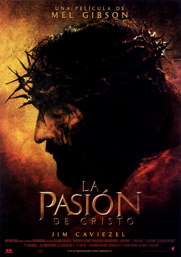 la pasion de cristo torrent