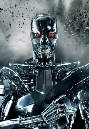 Todo sobre Terminator: Dark Fate