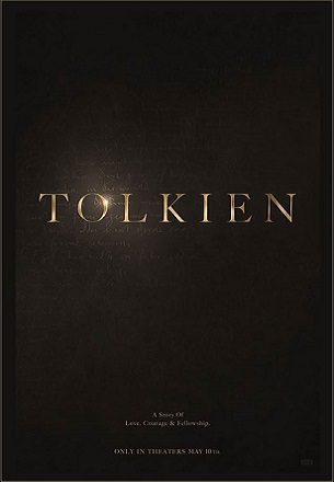 Primer vistazo a Tolkien
