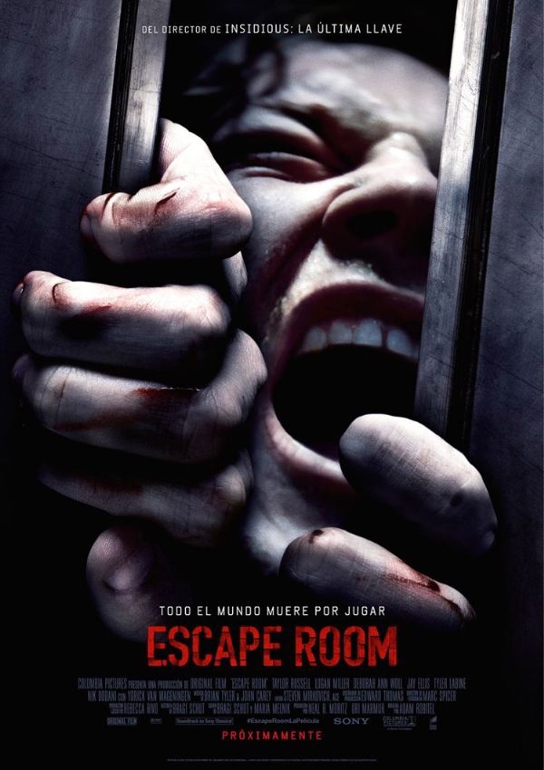 Escape Room