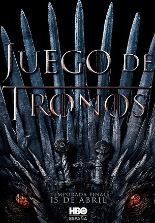 Avance de Juego de Tronos: Temporada final