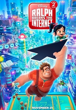 5 estrenos de Rakuten TV para marzo 2019