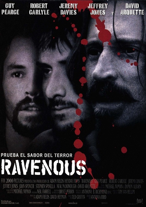 Ravenous