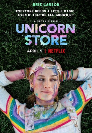 Primer vistazo a Tienda de unicornios