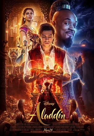 Estrenos destacados: Mayo 2019
