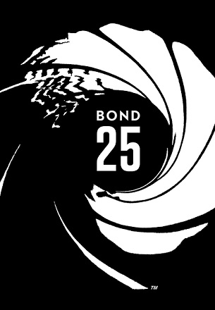 Presentación oficial de Bond 25
