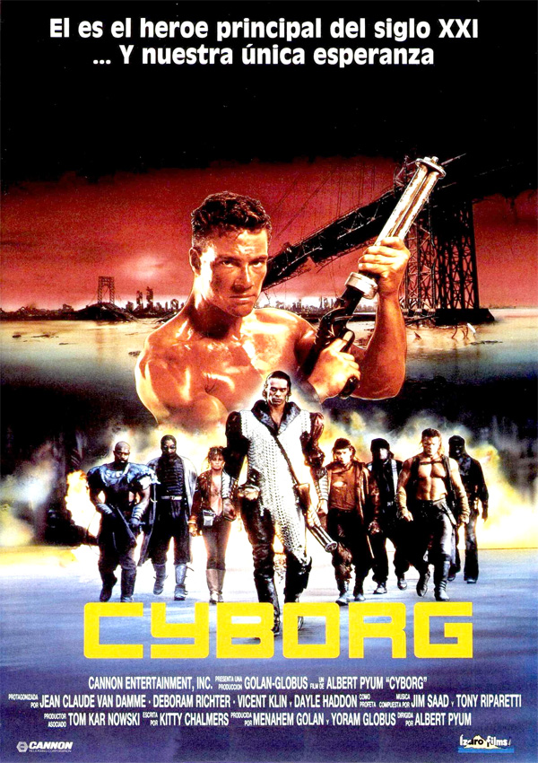 Cyborg