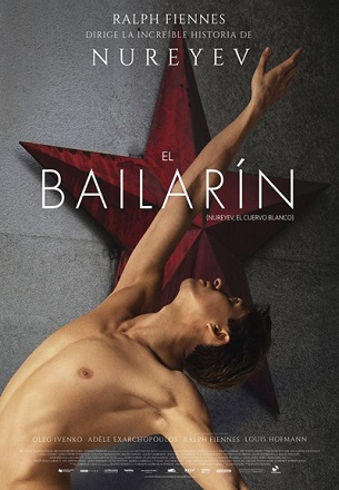 Primer vistazo a El bailarín