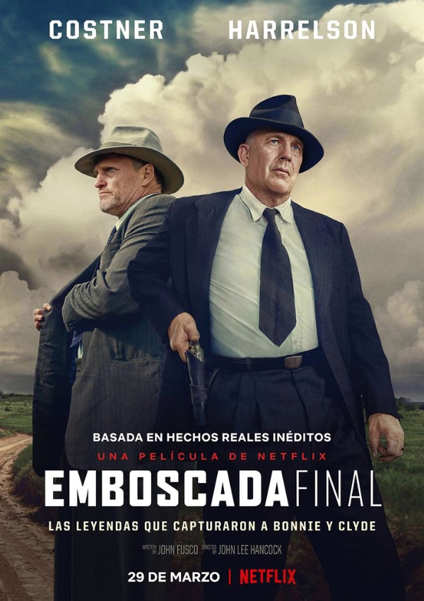 Emboscada final