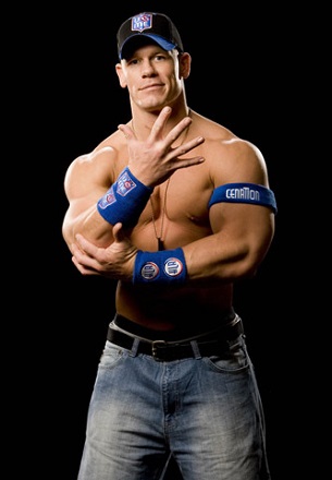 Vin Diesel ficha a John Cena para Fast 9