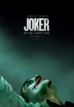 Primer vistazo a Joker