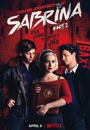 5 series de Netflix para abril 2019
