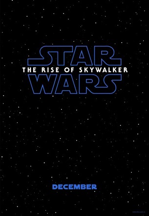 Primer vistazo a Star Wars: Episodio IX