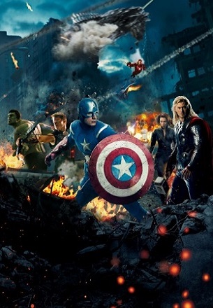Las películas del MCU de mejor a peor