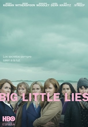 Avance de Big Little Lies: Temporada 2