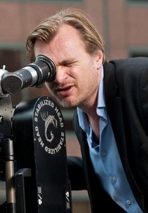 Tenet es la nueva película de Christopher Nolan