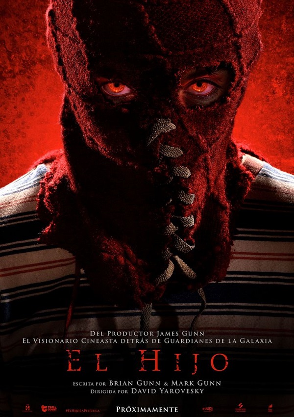 El hijo