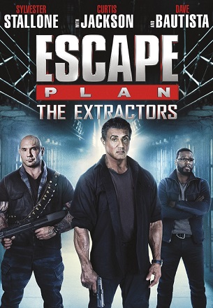 Avance de Plan de escape 3